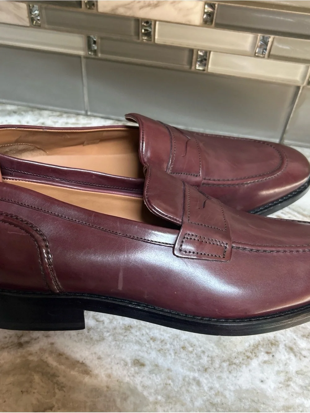 Allen Edmonds allen edmonds